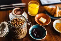 Quite Simply French Hotels in Lancaster District