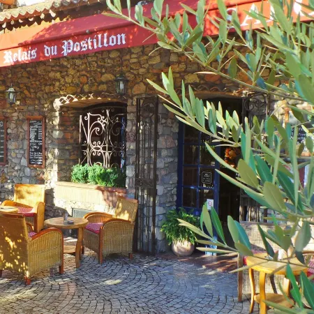 Hotel Relais du Postillon
