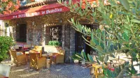 Hotel Relais du Postillon Hotel di Antibes