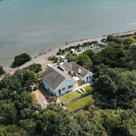 Lovemore Lodges Knysna
