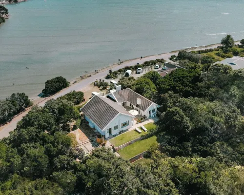 Lovemore Lodges Knysna Hotels in Knysna