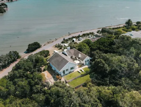Lovemore Lodges Knysna Hotel di 