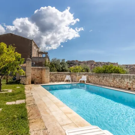 Villa Rosaria Rooms