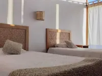 Terral Mancora Hoteles en Máncora
