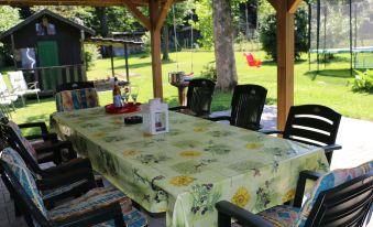 House in the Belgian Countryside, Ideal Base for Many Fine Excursions - Housity