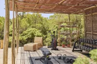 Hotel Teranka - Gym