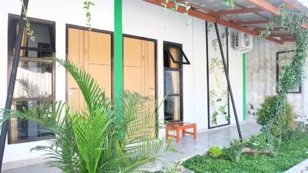 Hotel Jogja Kili Suci by Simply Homy