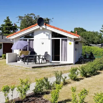 Holiday Home in GrÃ¶mmitz