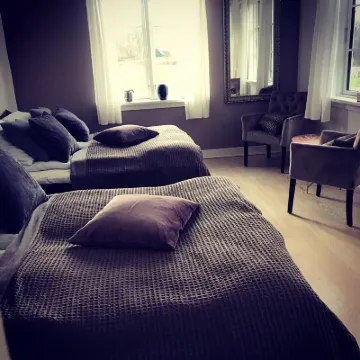 Katrinelund Bed and Breakfast Hotels near Fredensborg Lund Park