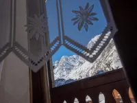 Hotel Signal - Mountain view