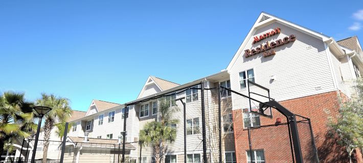 Residence Inn Lafayette Airport Hotels in Lafayette
