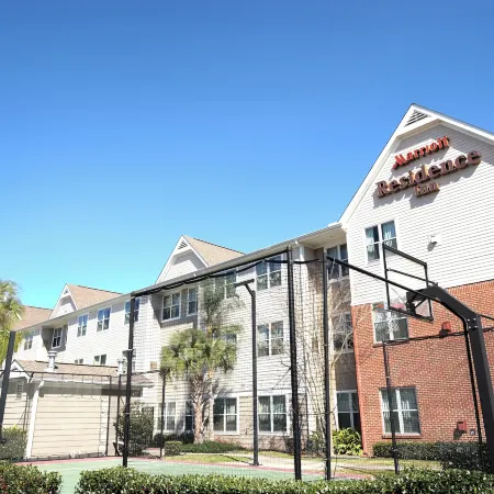 Residence Inn Lafayette Airport