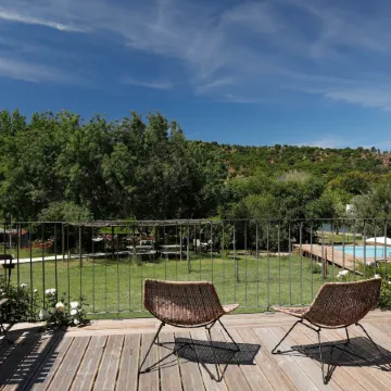 Herdade da Matinha Country House & Restaurant