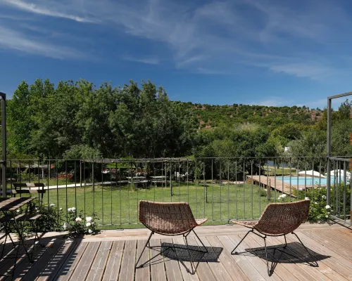 Herdade da Matinha Country House & Restaurant Hotels in Cercal do Alentejo