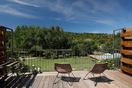 Herdade da Matinha Country House & Restaurant