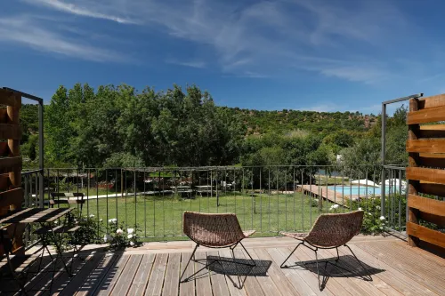 Herdade da Matinha Country House & Restaurant