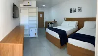 Pousada Barra de Maragogi - AL