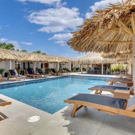 Belnem House Bonaire