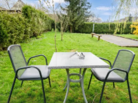 Cozy Chalet with Garden Hotels in Beauraing