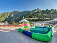 Club Mahindra Kandaghat Hotels in Solan