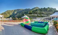 Club Mahindra Kandaghat Hotels in Kandaghat