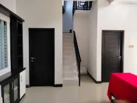 Galtri Homestay Hotels in Kabat