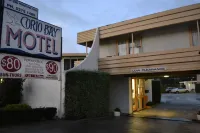 Corio Bay Motel Hotels in Little River