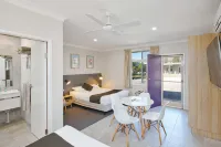 Wingham Motel - Wifi