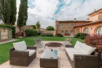 Residence Corte San Carlo