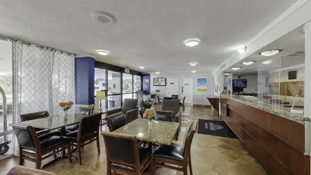 Days Inn by Wyndham Orlando Downtown
