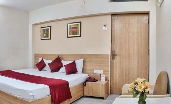 Hotel Kaveri