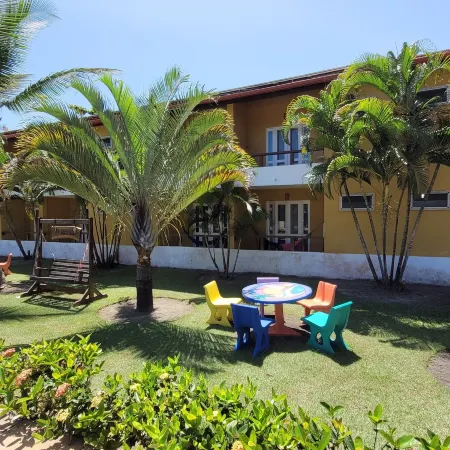 Pousada Beach Bahia