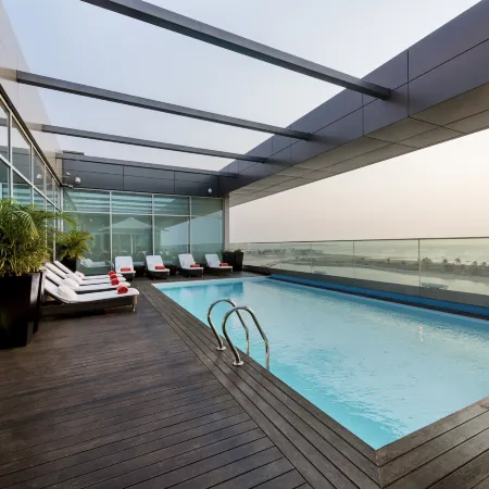 Hotel Baia