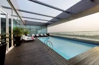 Hotel Baia - vue mer