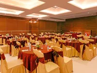 Vijaya Tej Clarks Inn Hotels in Patna