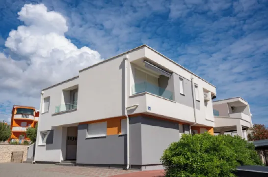 Apartment Funtastic with Private Heated Pool Hotels in 