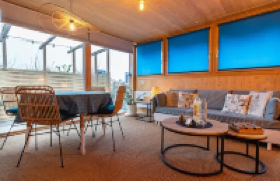 L'Oasis des Coccinelles