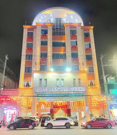 HUNG VUONG HOTEL