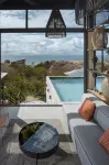 Eolia Sustainable Design Hotel - Beach