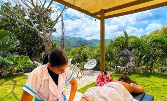 Villa Tayrona