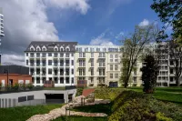 RentPlanet - Bulwar Staromiejski - พร้อมระเบียง