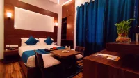 Asapian House - A Luxury Homestay Moradabad Hôtels à : Moradabad