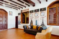 Aya Sophia Villa Garden Hotel Hotels in Temeke
