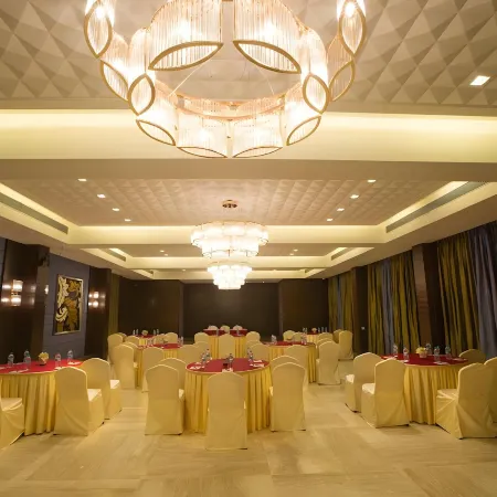 Hotel Grand Visava Lonavala