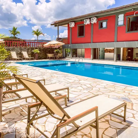 Bica d'água Boutique Hotel