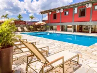 Bica d'água Boutique Hotel - Pool