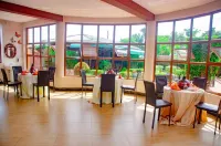 Hotel Lemonade Hotels in Kitebi
