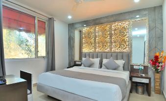 Hotel Bella Vista- New Delhi