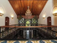 Infinitea Dakbunglow Palampur Hotels in Palampur