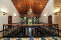 Infinitea Dakbunglow Palampur Hotels in Palampur